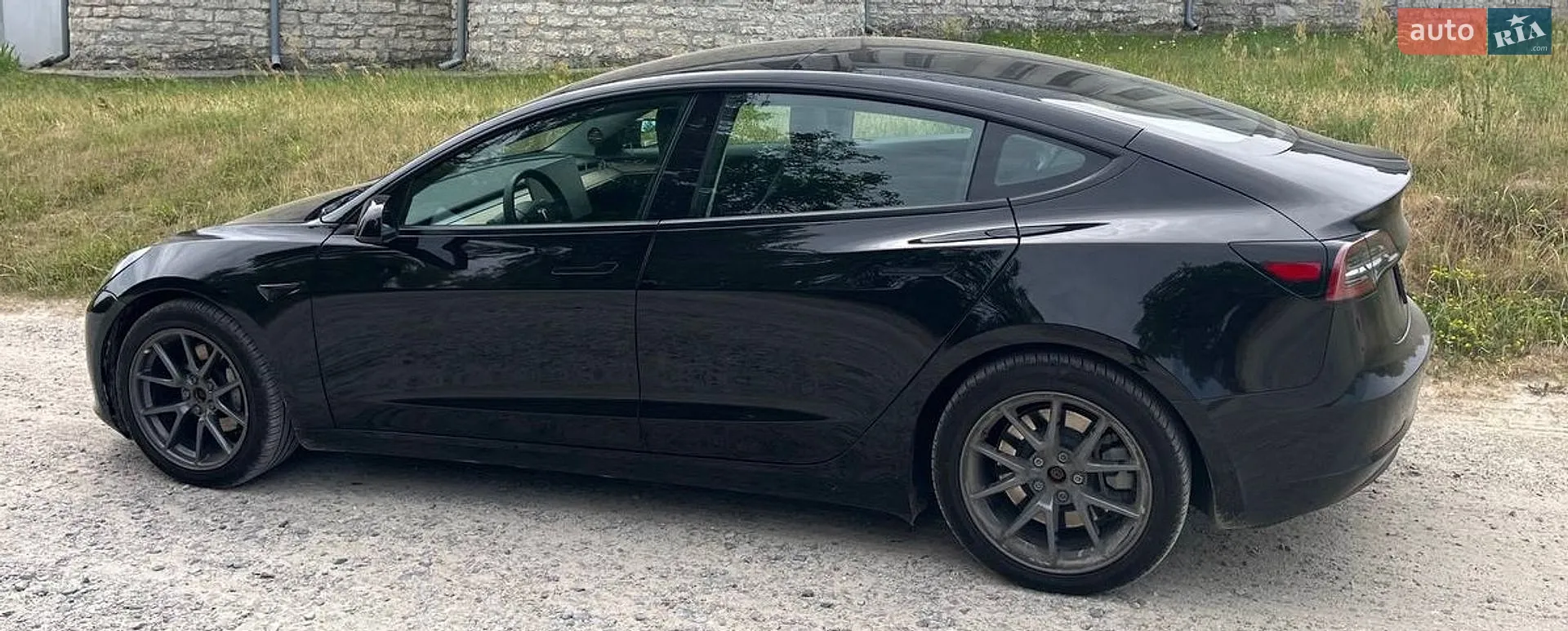 2022 Tesla Model 3 - мініатюра 4