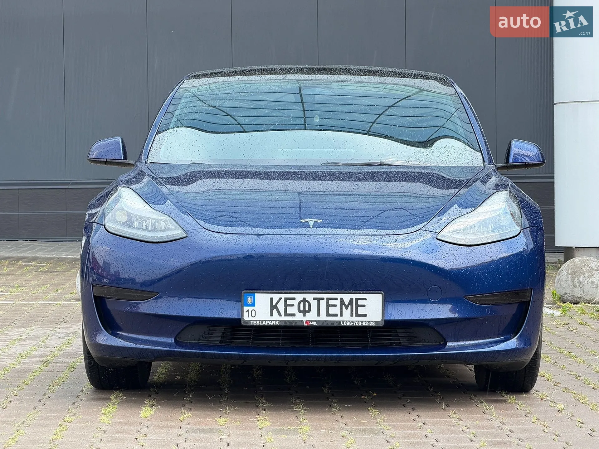 2021 Tesla Model 3 - мініатюра 10
