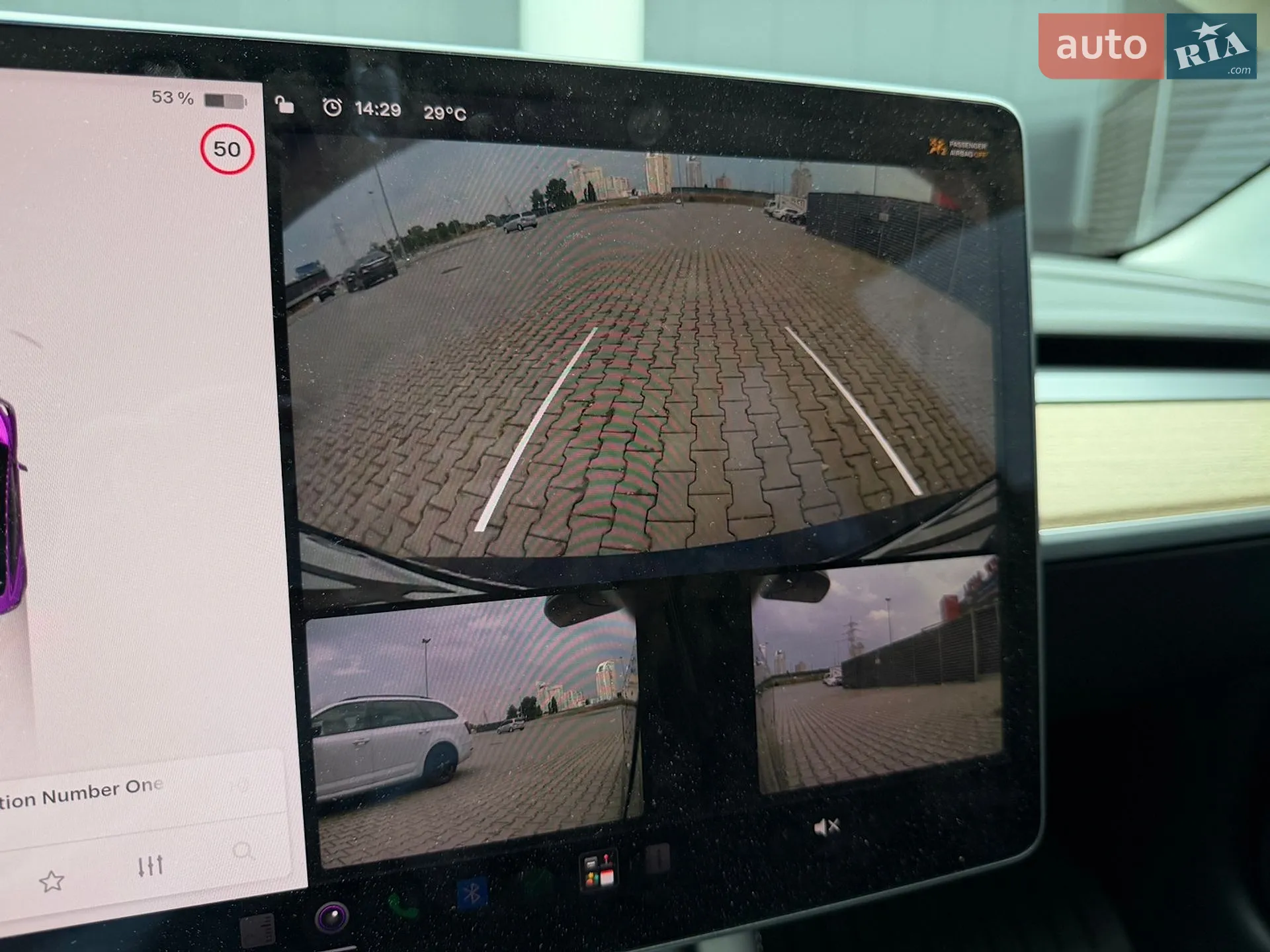2021 Tesla Model 3 - мініатюра 23
