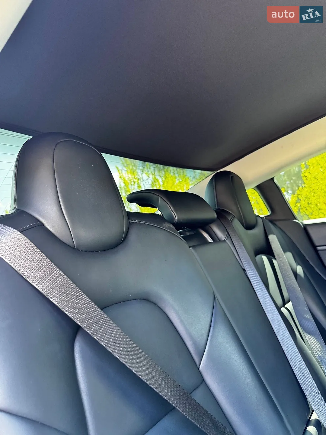 2019 Tesla Model 3 - мініатюра 34