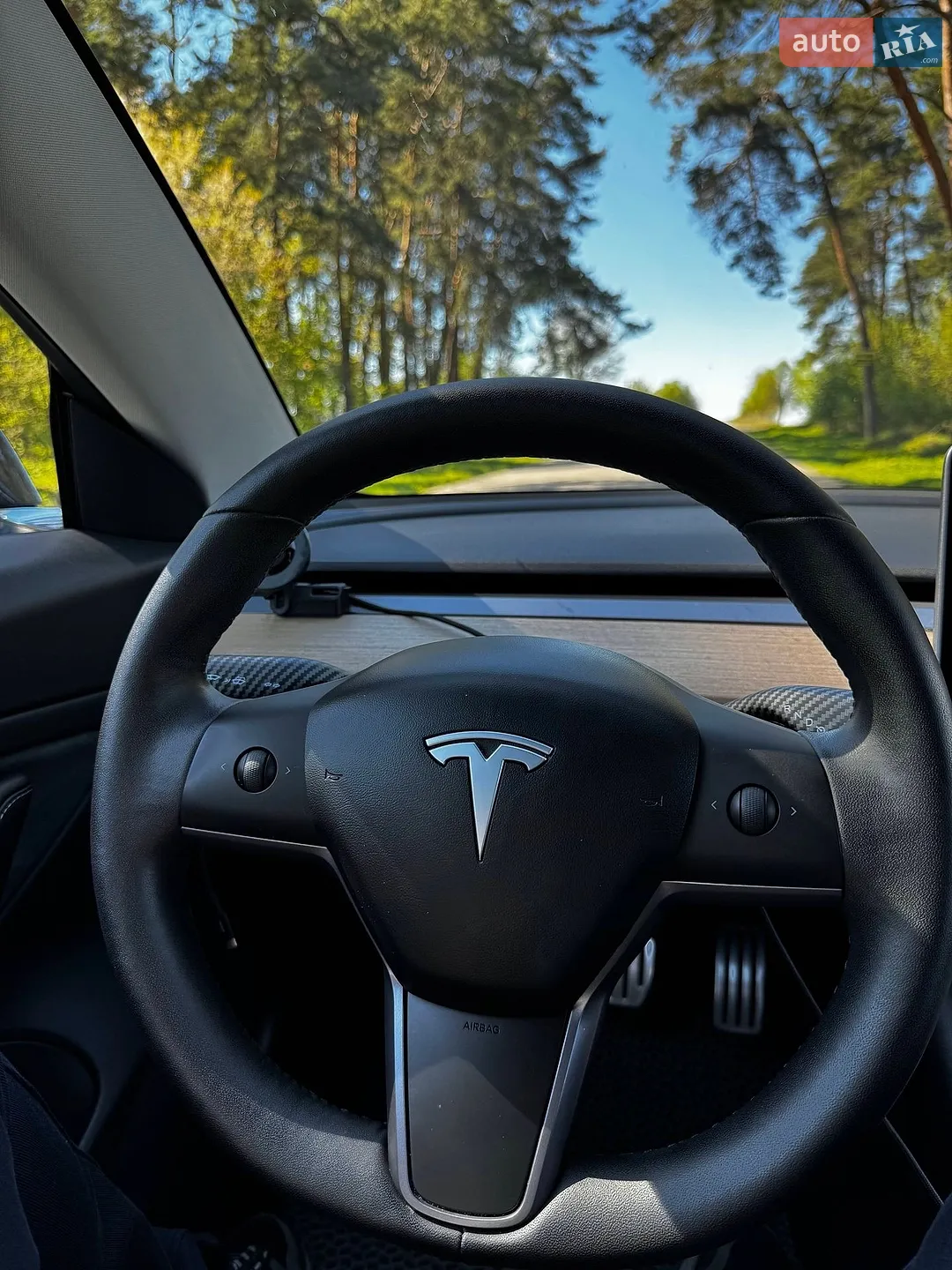 2019 Tesla Model 3 - мініатюра 39