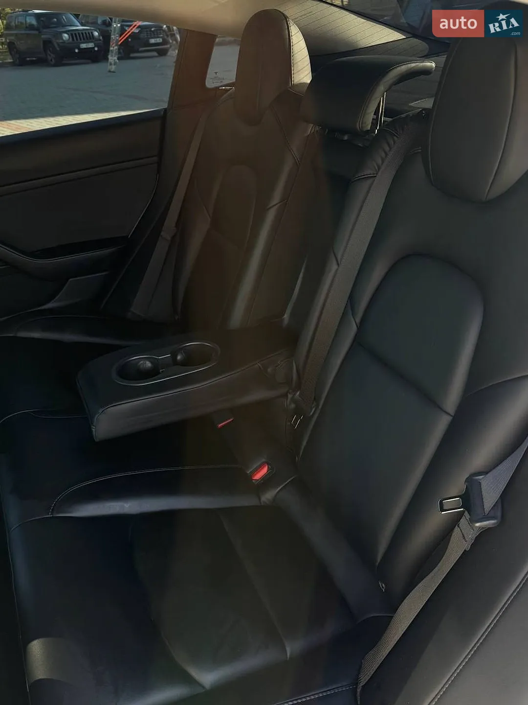 2021 Tesla Model 3 - мініатюра 14