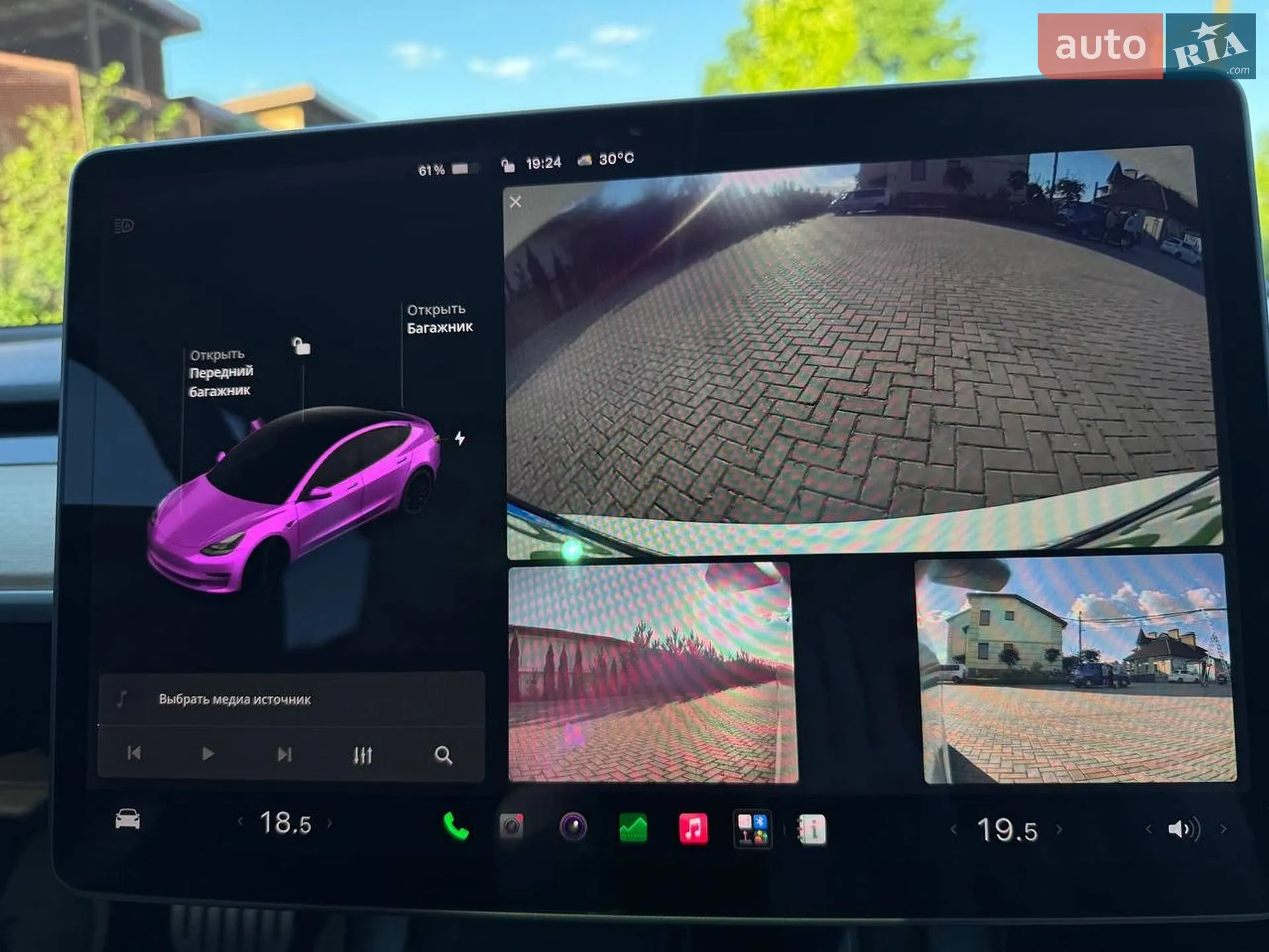 2021 Tesla Model 3 - мініатюра 18