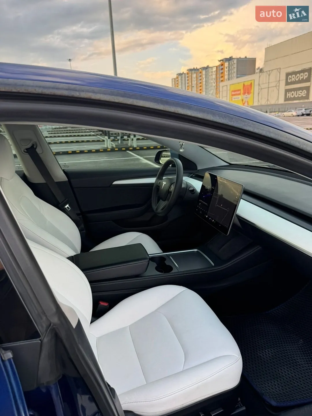 2021 Tesla Model 3 - мініатюра 12