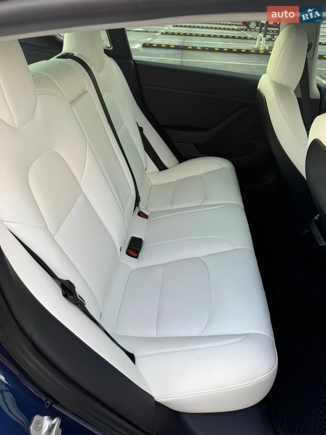 2021 Tesla Model 3 - мініатюра 14