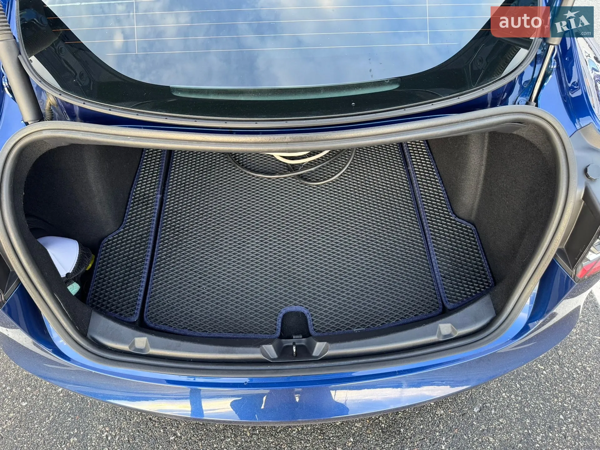 2021 Tesla Model 3 - мініатюра 22