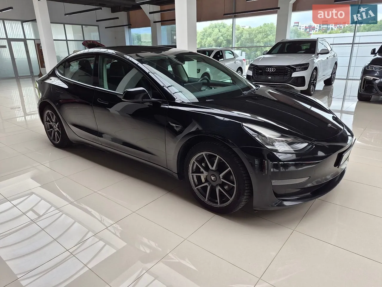 2021 Tesla Model 3 - мініатюра 20
