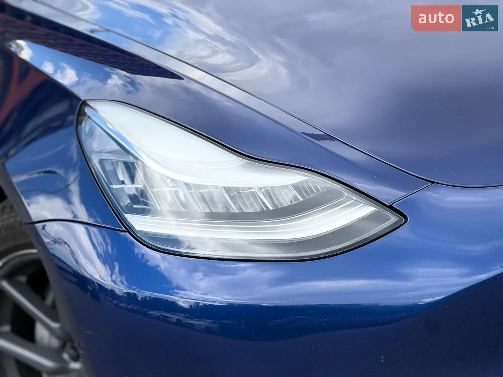2020 Tesla Model 3 - мініатюра 6