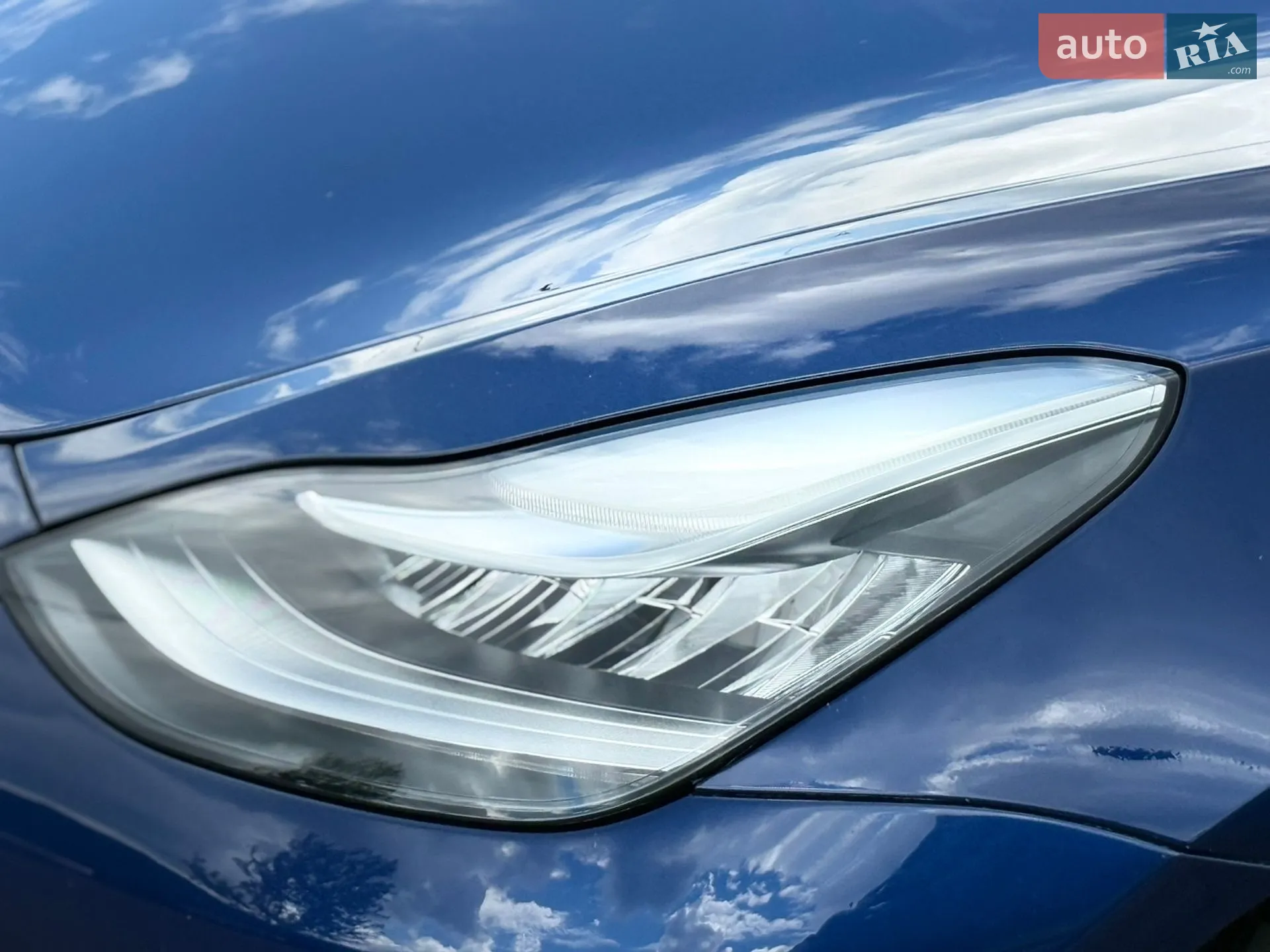 2020 Tesla Model 3 - мініатюра 8