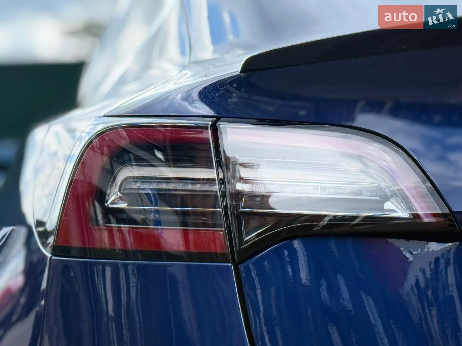 2020 Tesla Model 3 - мініатюра 10