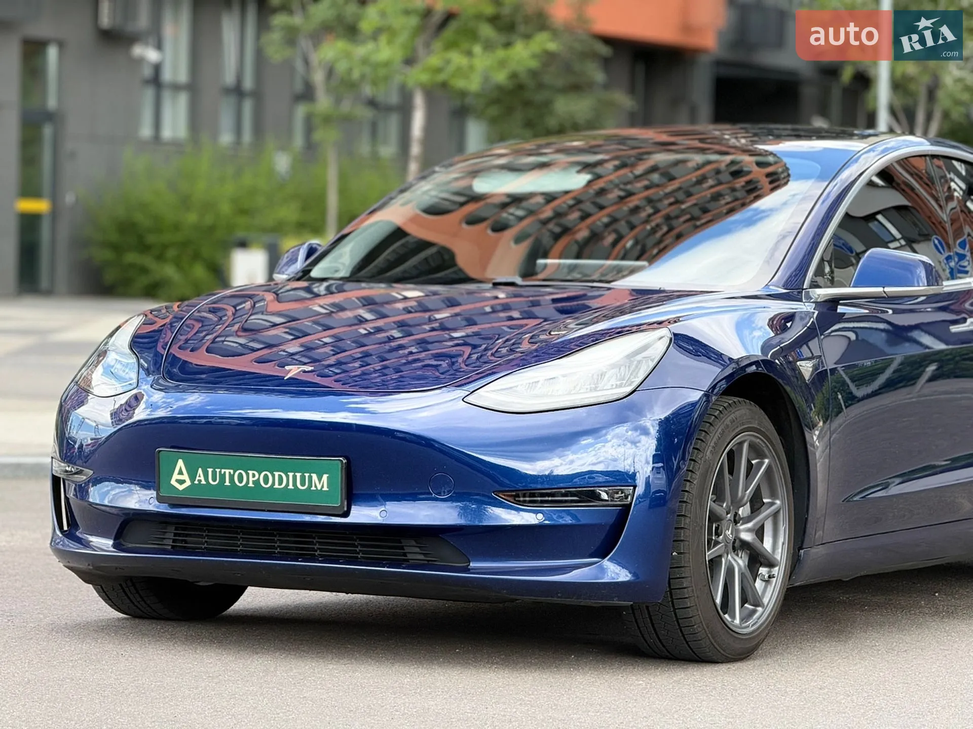 2020 Tesla Model 3 - мініатюра 16