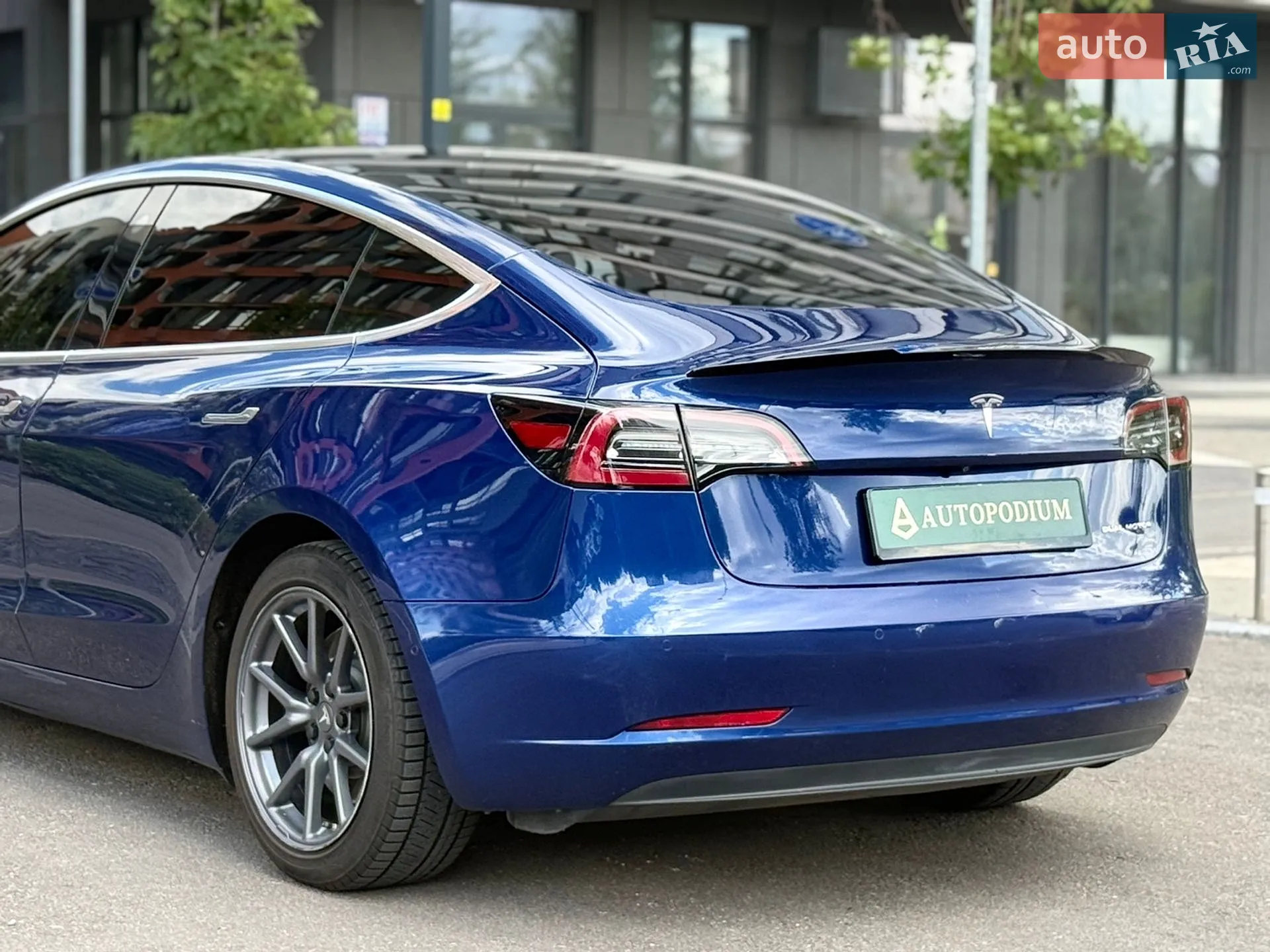 2020 Tesla Model 3 - мініатюра 17