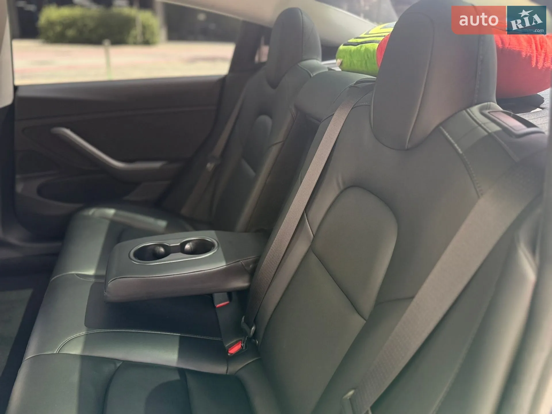 2020 Tesla Model 3 - мініатюра 33