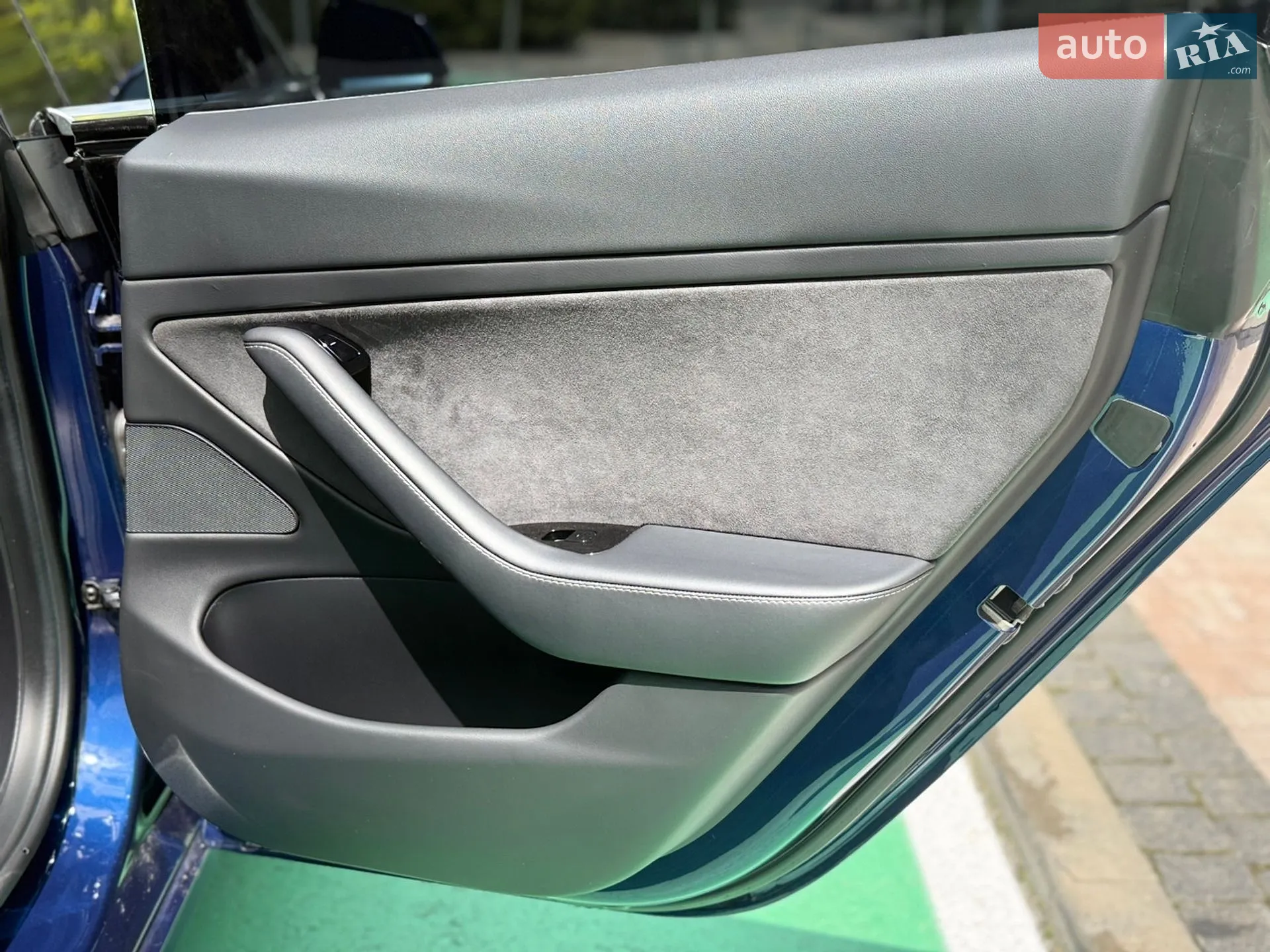 2020 Tesla Model 3 - мініатюра 36