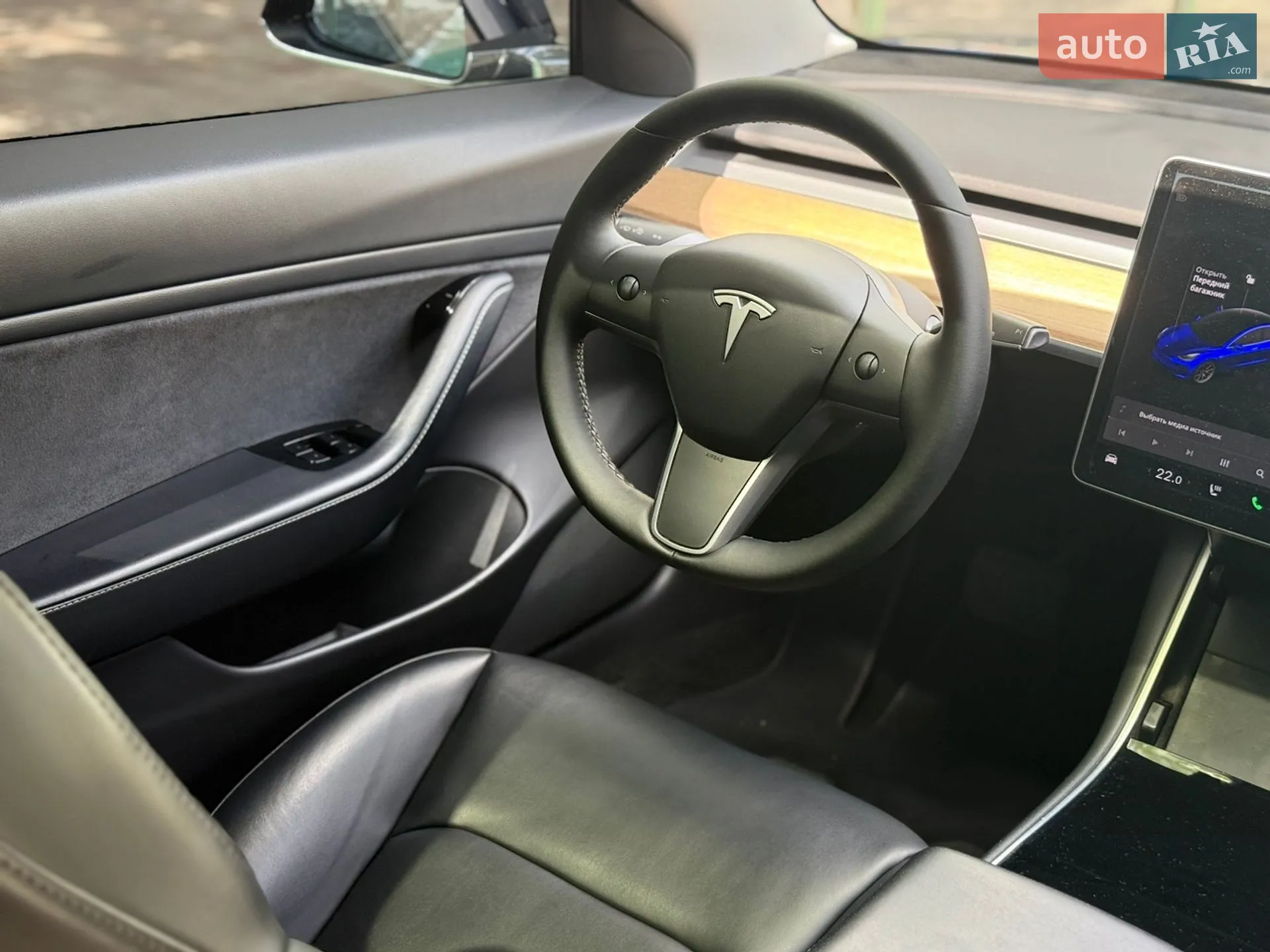 2020 Tesla Model 3 - мініатюра 43