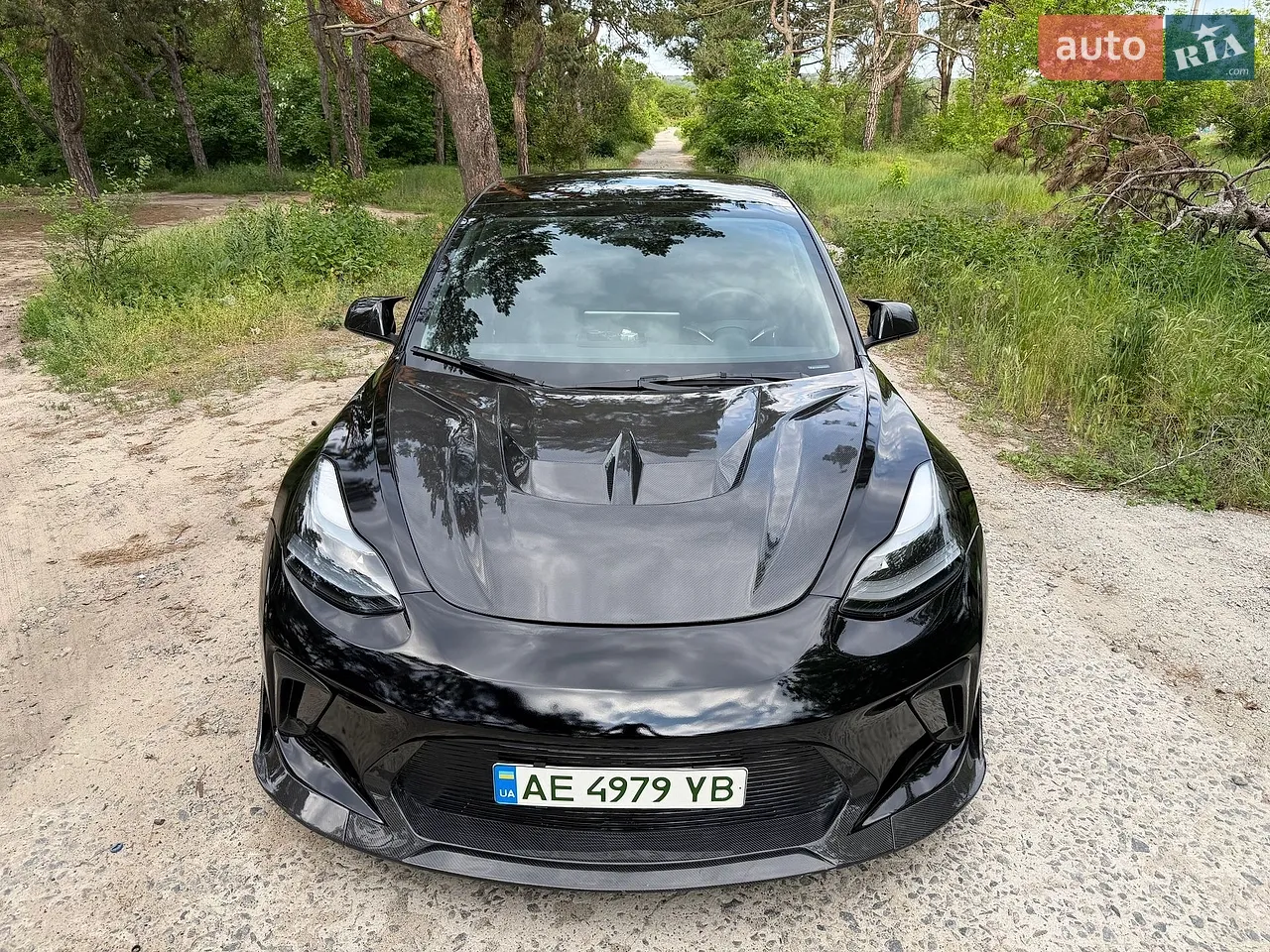 2022 Tesla Model 3 - мініатюра 27