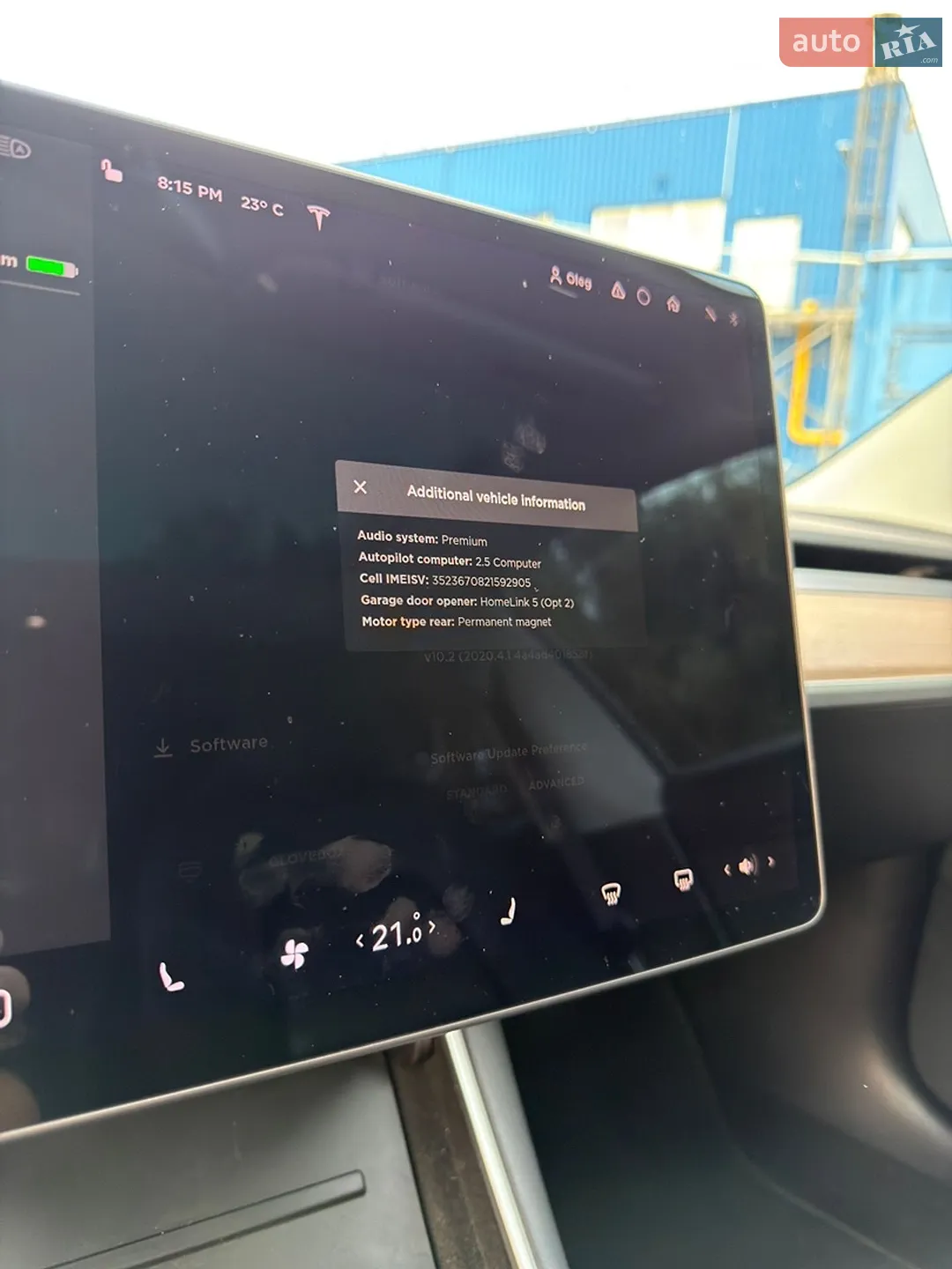 2018 Tesla Model 3 - мініатюра 15