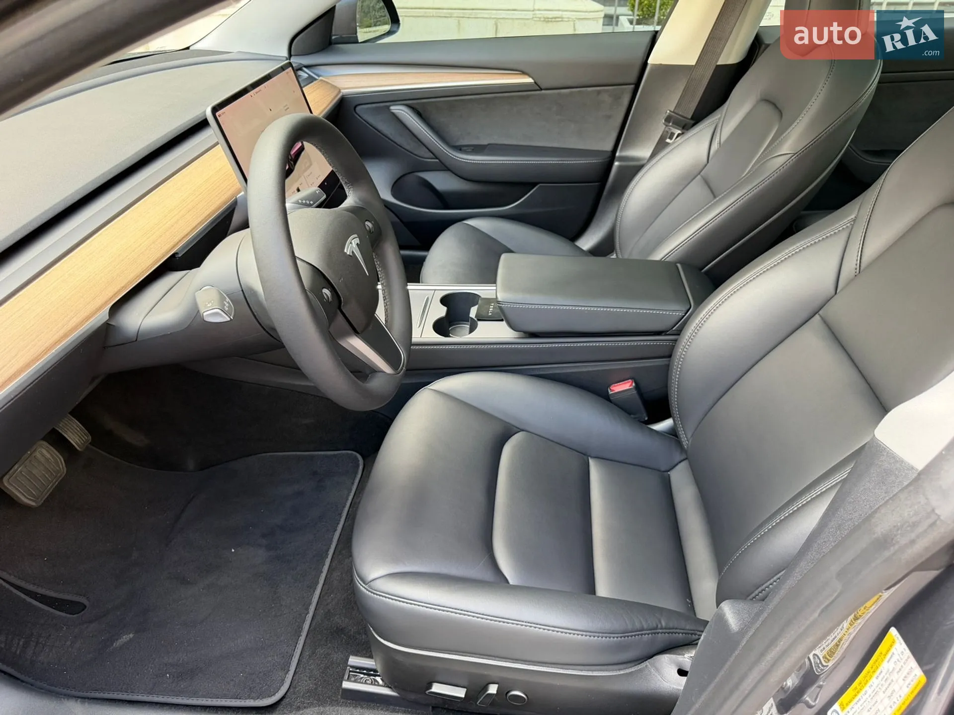 2023 Tesla Model 3 - мініатюра 8