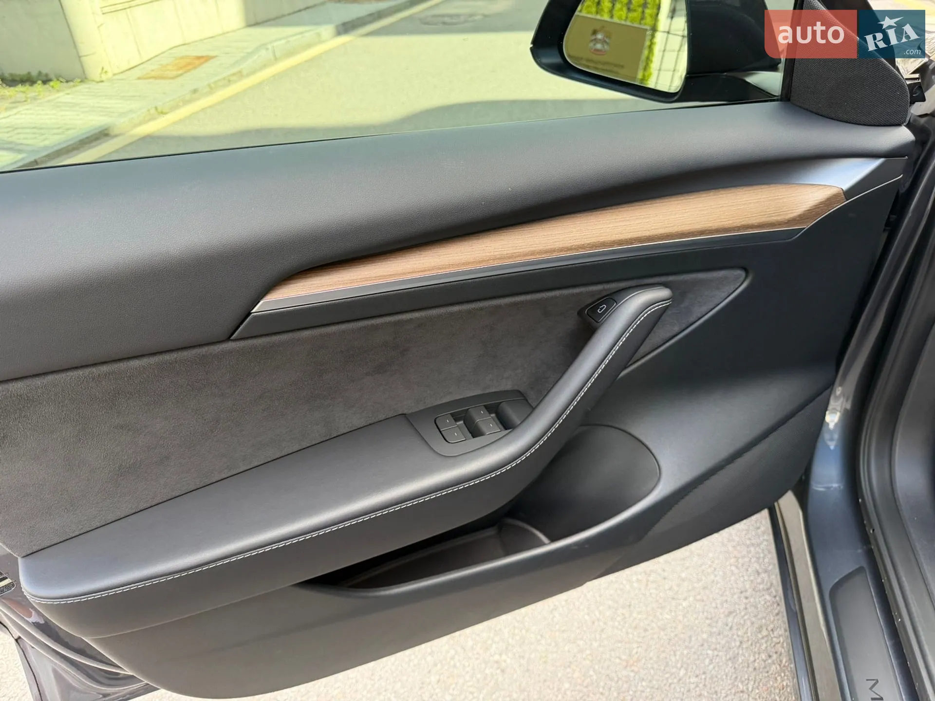 2023 Tesla Model 3 - мініатюра 14