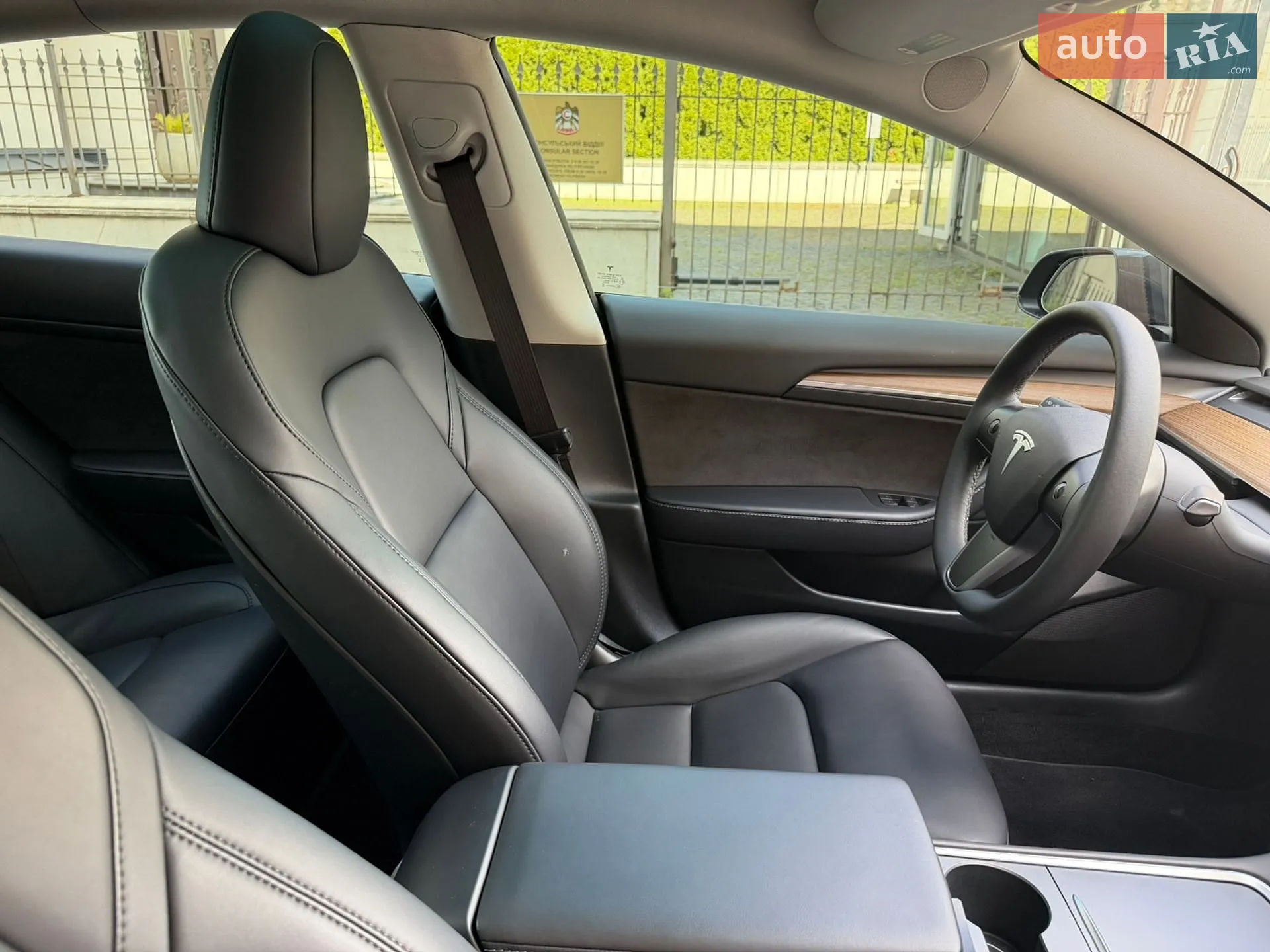 2023 Tesla Model 3 - мініатюра 17