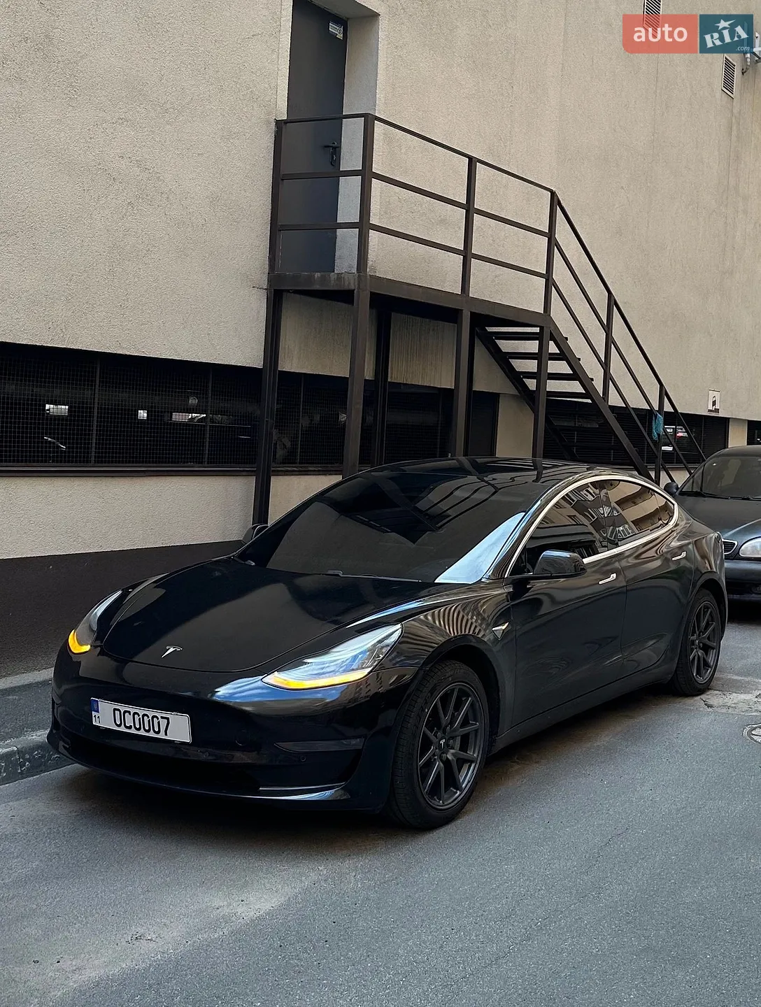 2019 Tesla Model 3 - мініатюра 24