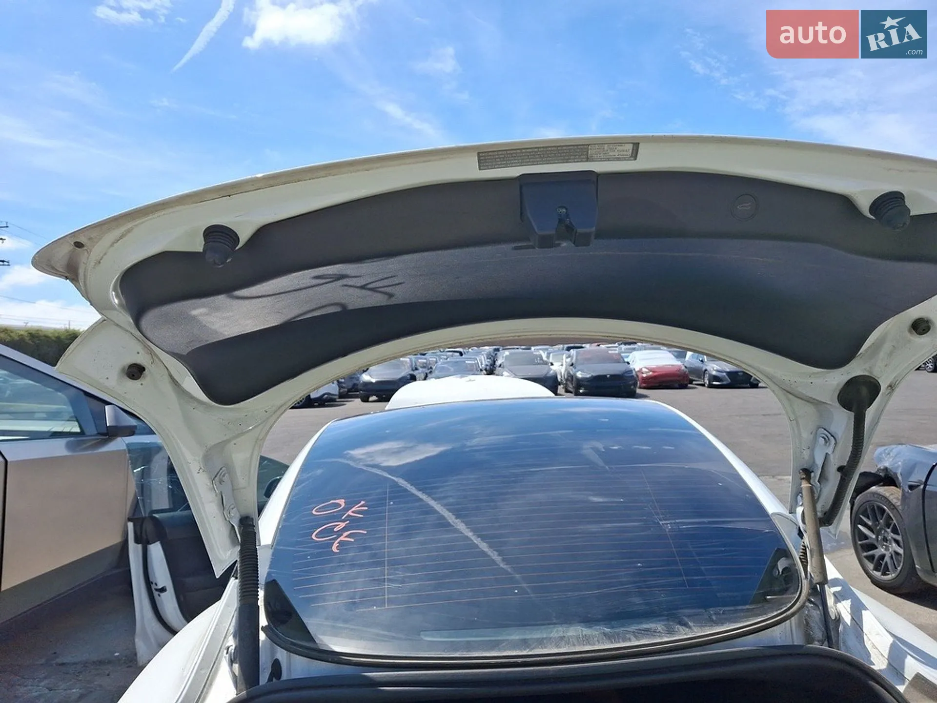 2021 Tesla Model 3 - мініатюра 3