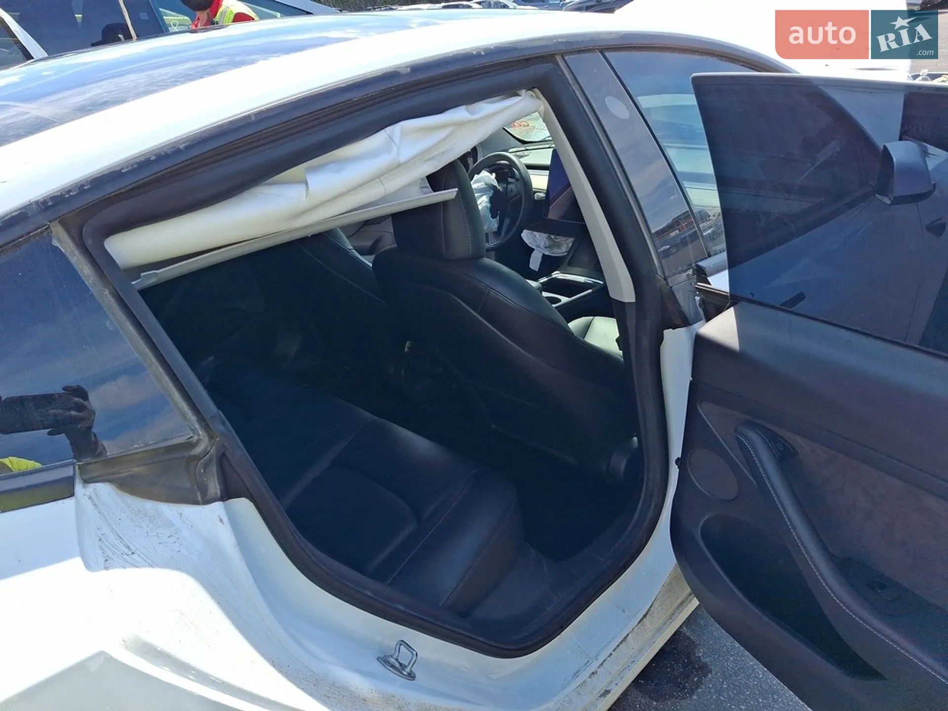 2021 Tesla Model 3 - мініатюра 16