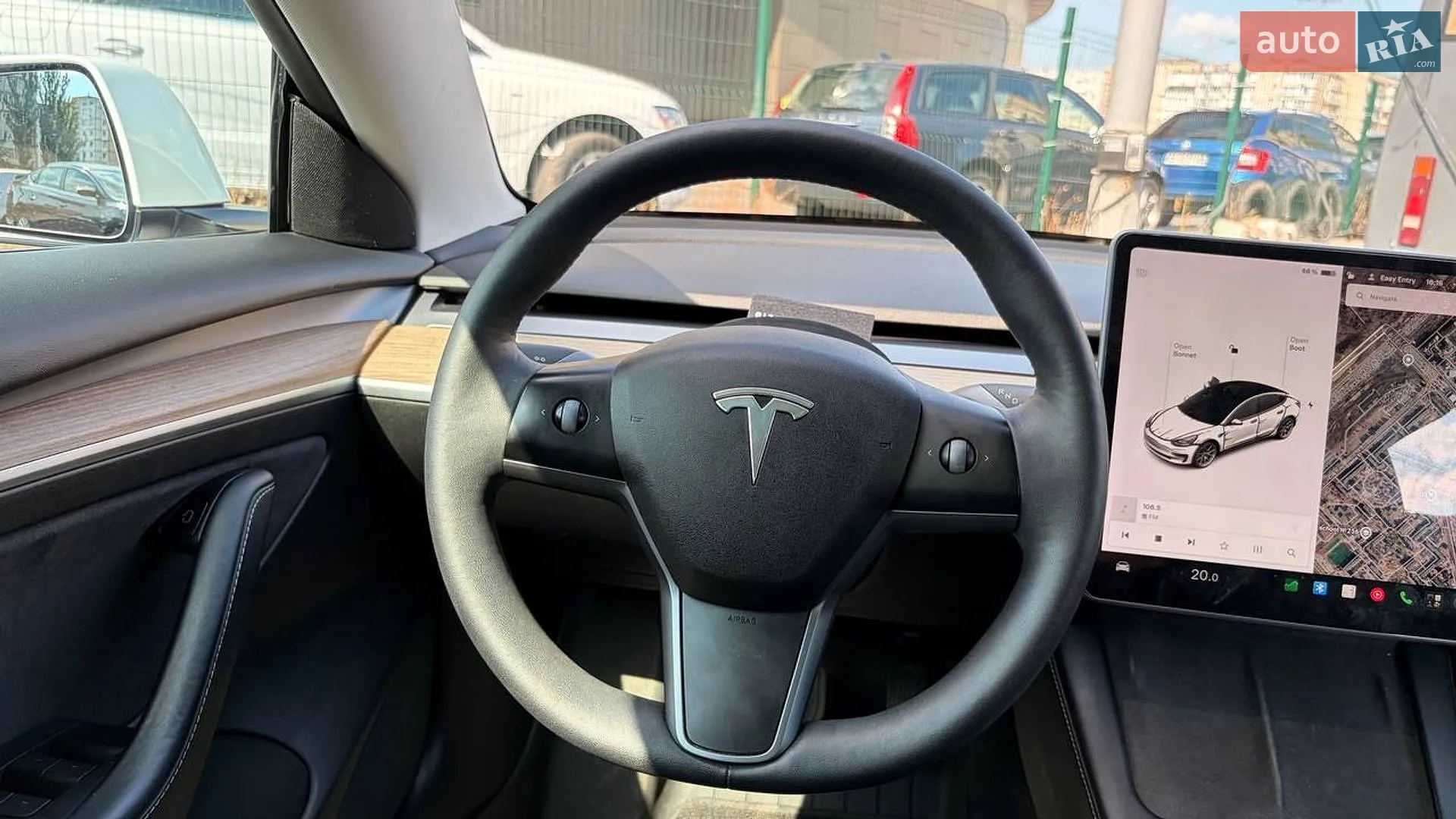 2021 Tesla Model 3 - мініатюра 15