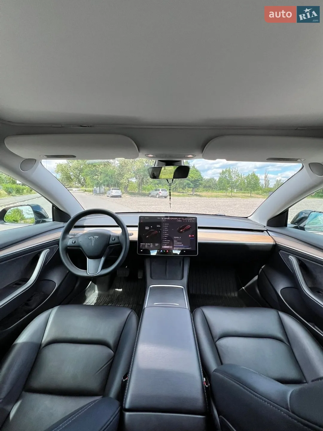 2021 Tesla Model 3 - мініатюра 8