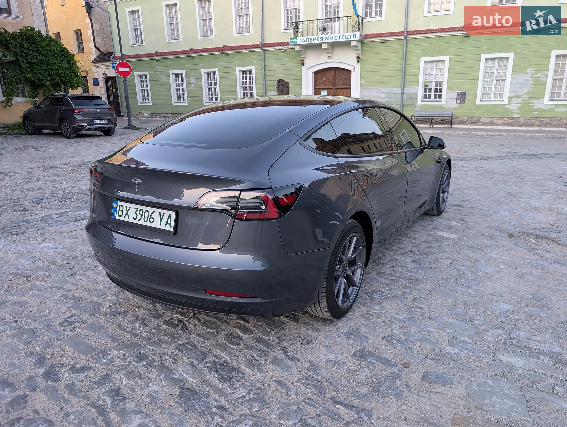 2023 Tesla Model 3 - мініатюра 6