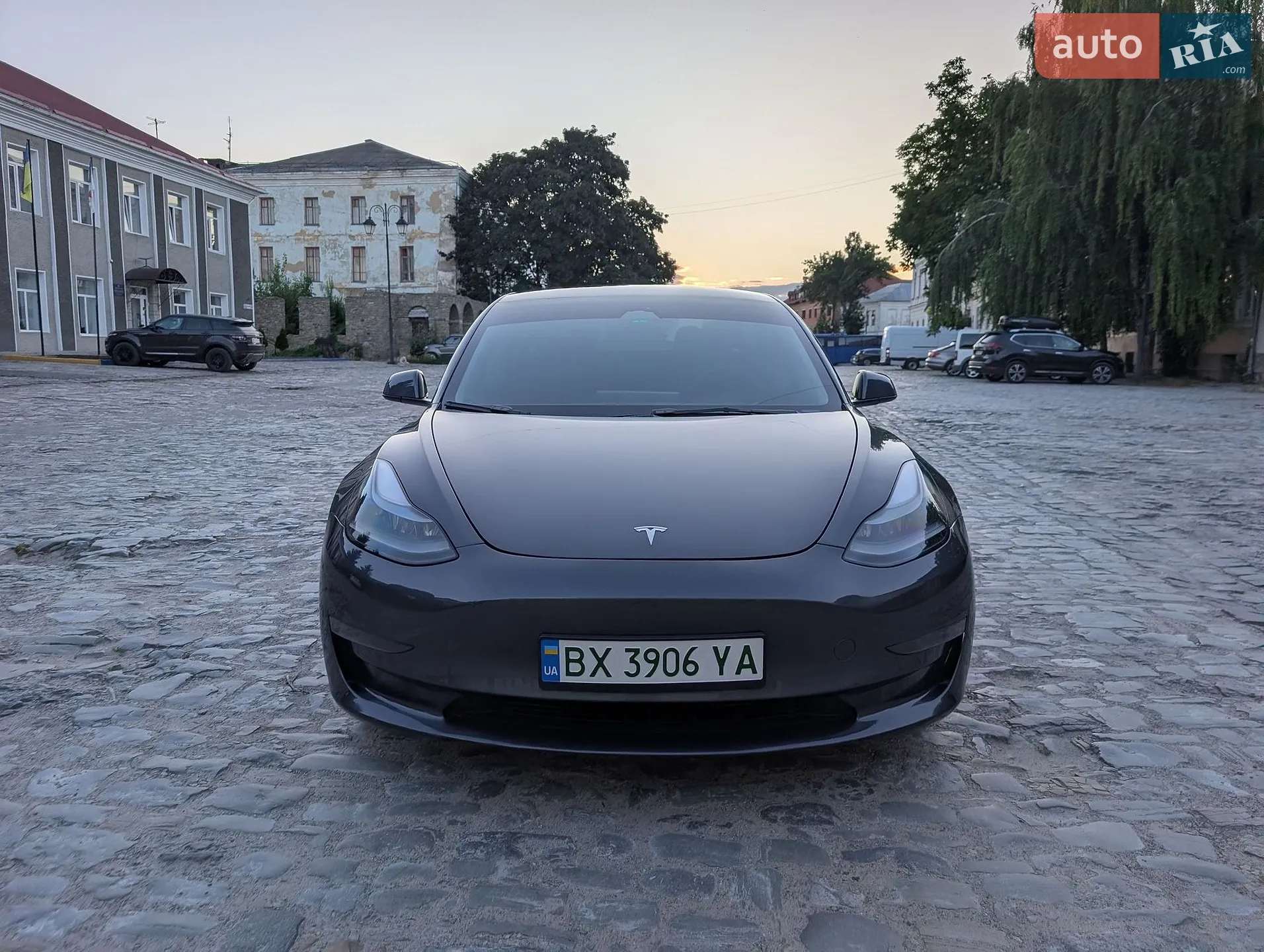 2023 Tesla Model 3 - мініатюра 9