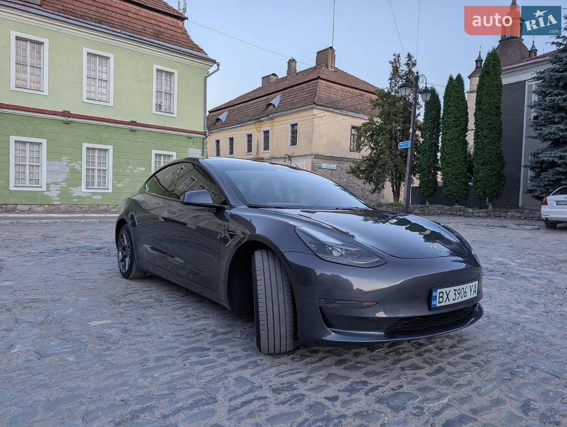 2023 Tesla Model 3 - мініатюра 8