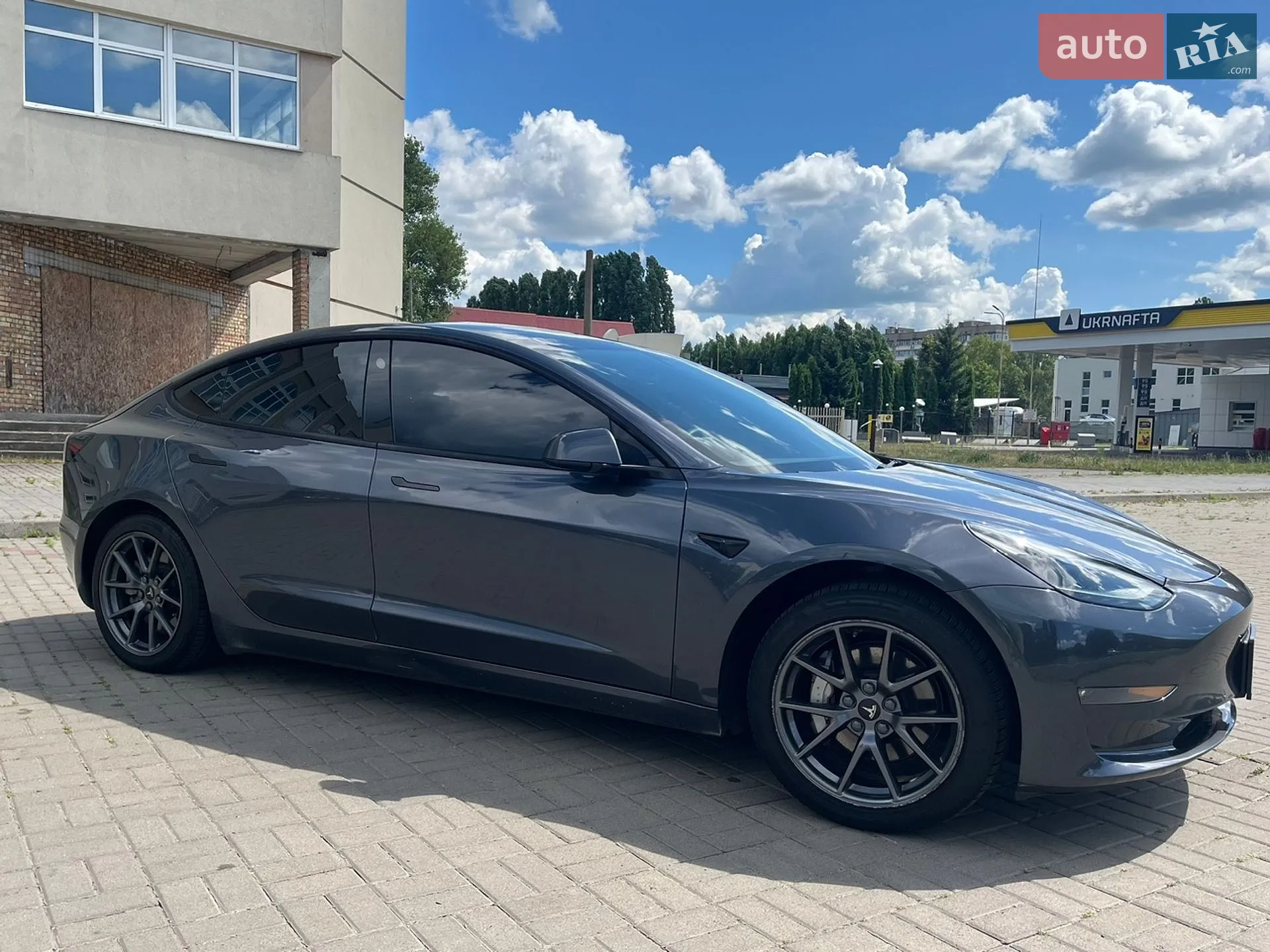 2022 Tesla Model 3 - мініатюра 12