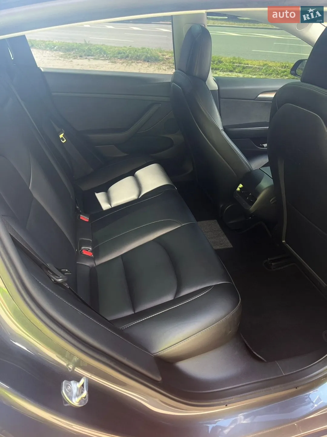 2022 Tesla Model 3 - мініатюра 20