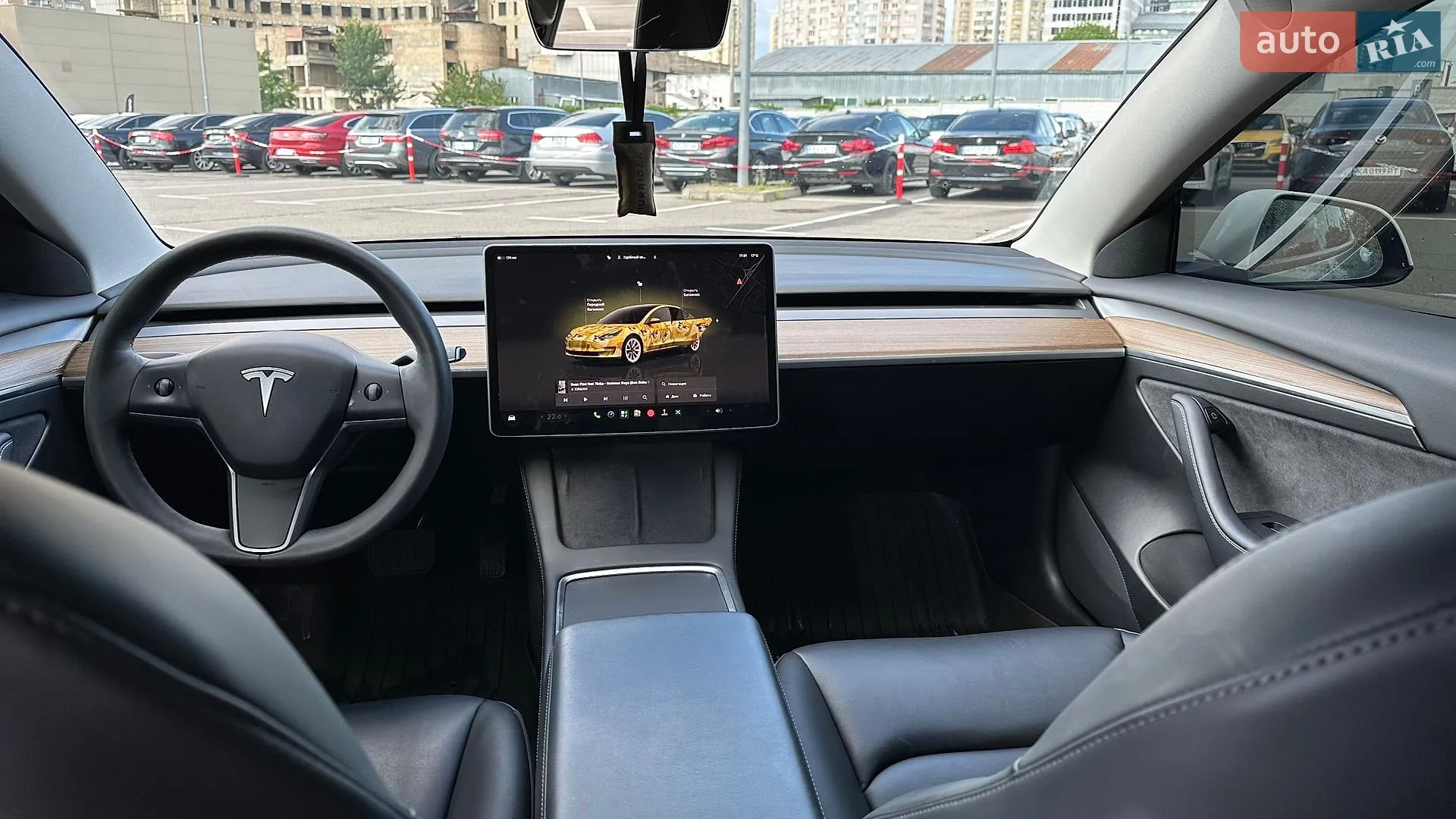 2022 Tesla Model 3 - мініатюра 10