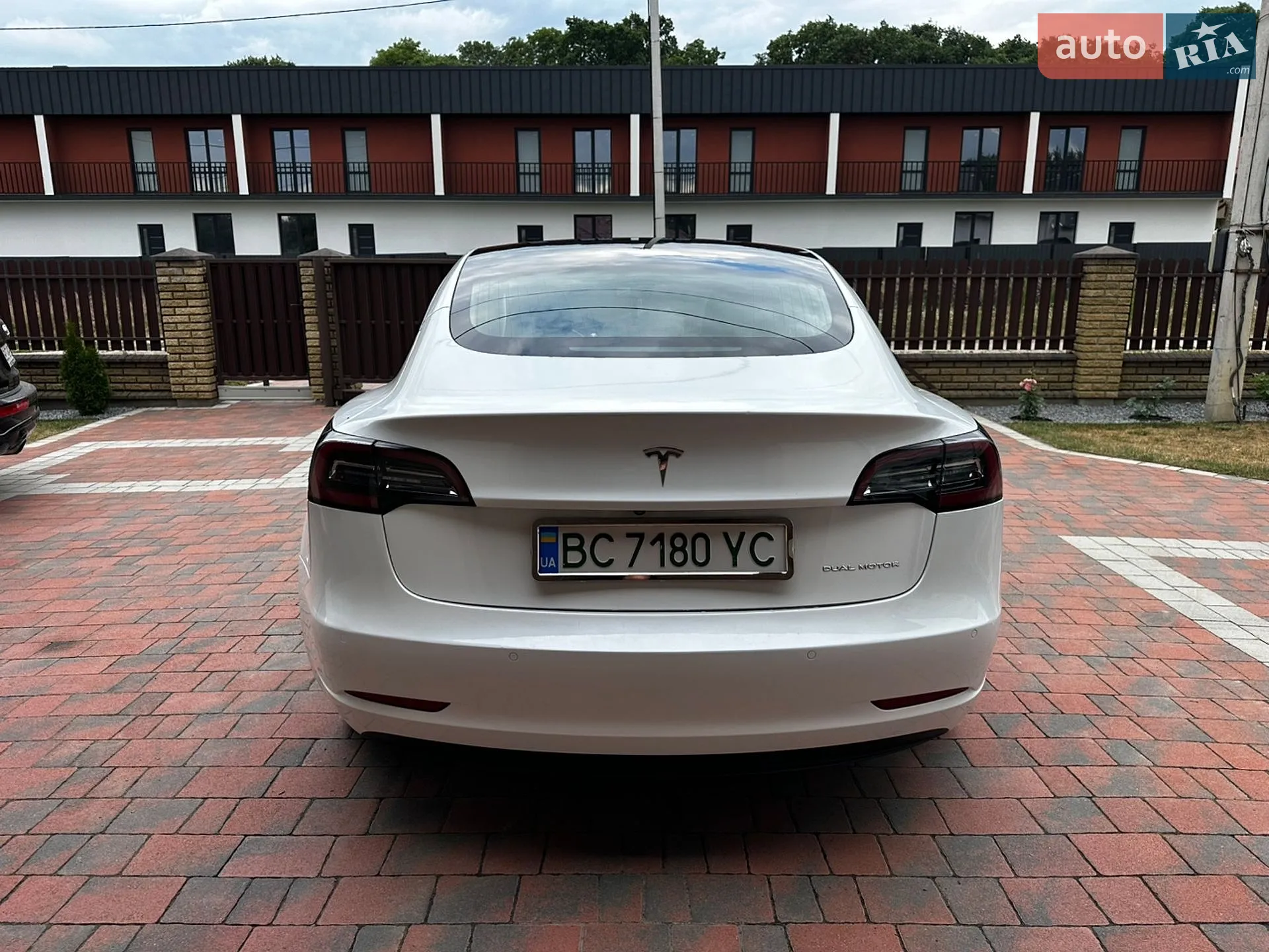 2019 Tesla Model 3 - мініатюра 6