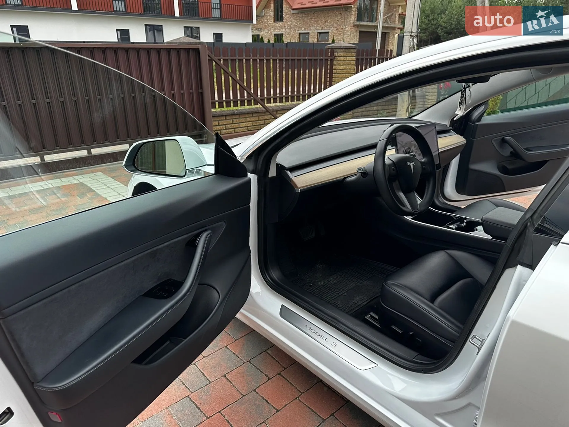 2019 Tesla Model 3 - мініатюра 15