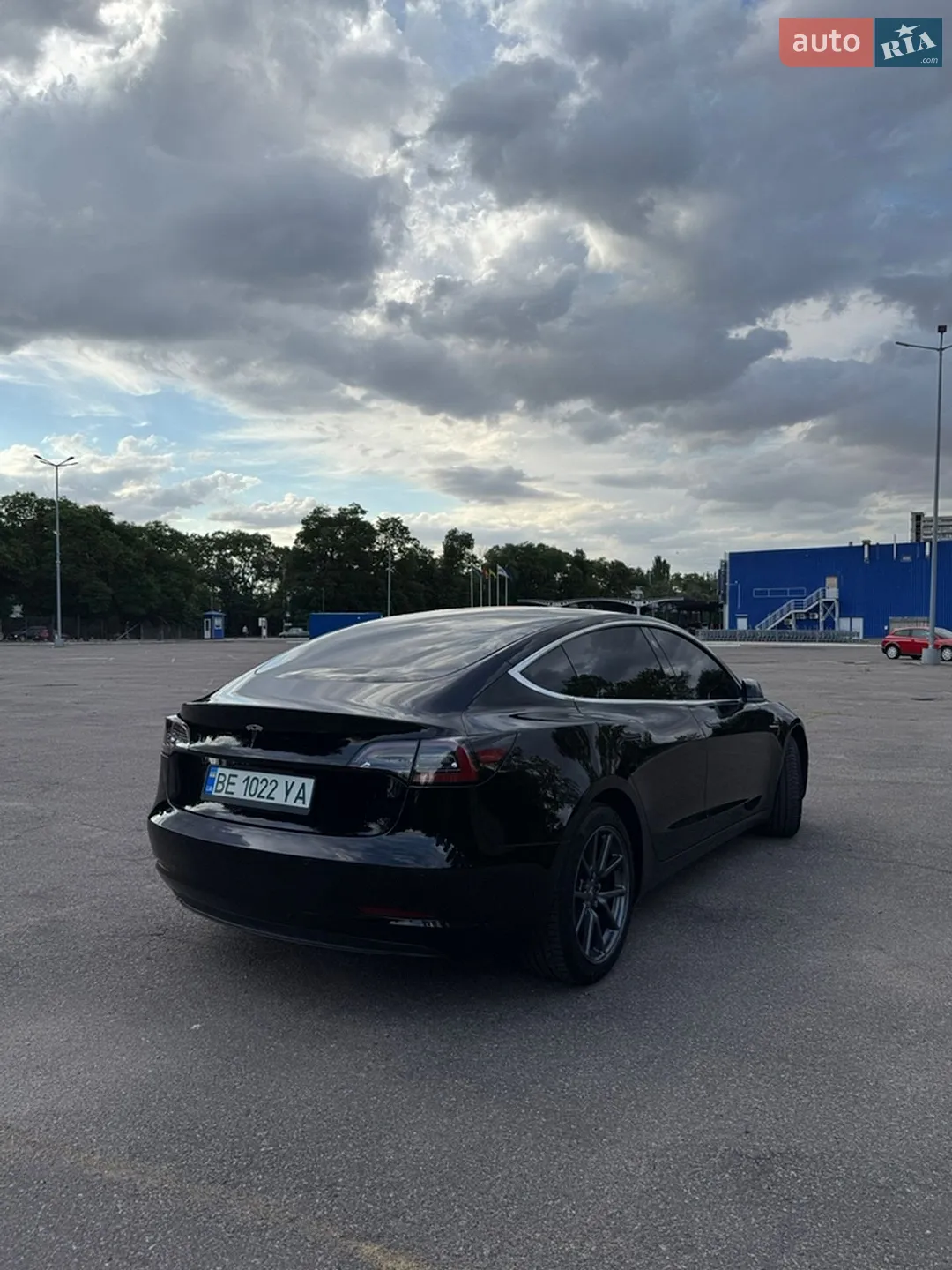 2019 Tesla Model 3 - мініатюра 7