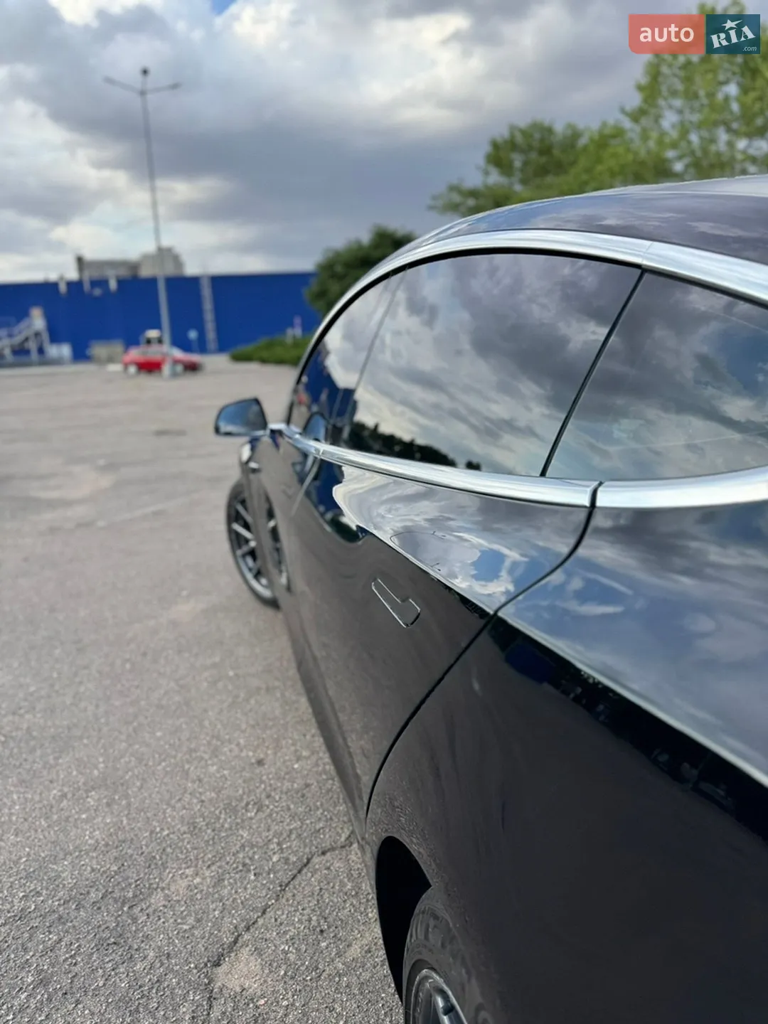 2019 Tesla Model 3 - мініатюра 24