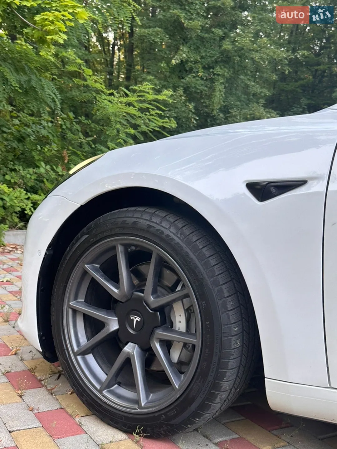 2022 Tesla Model 3 - мініатюра 12