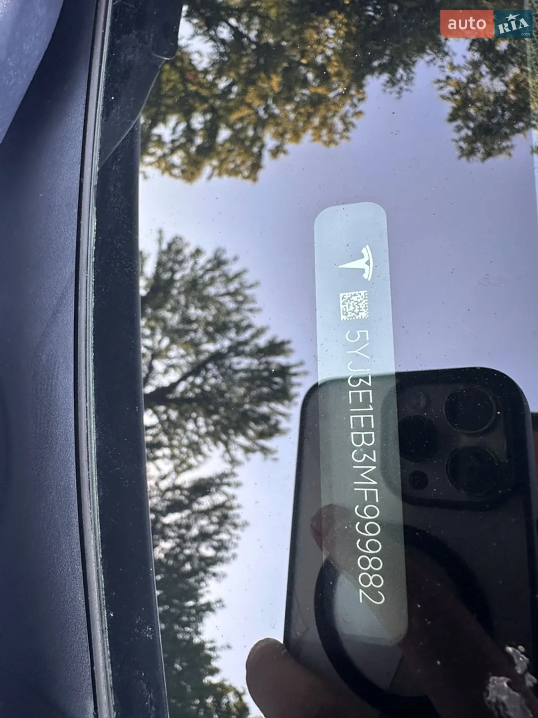 2022 Tesla Model 3 - мініатюра 16
