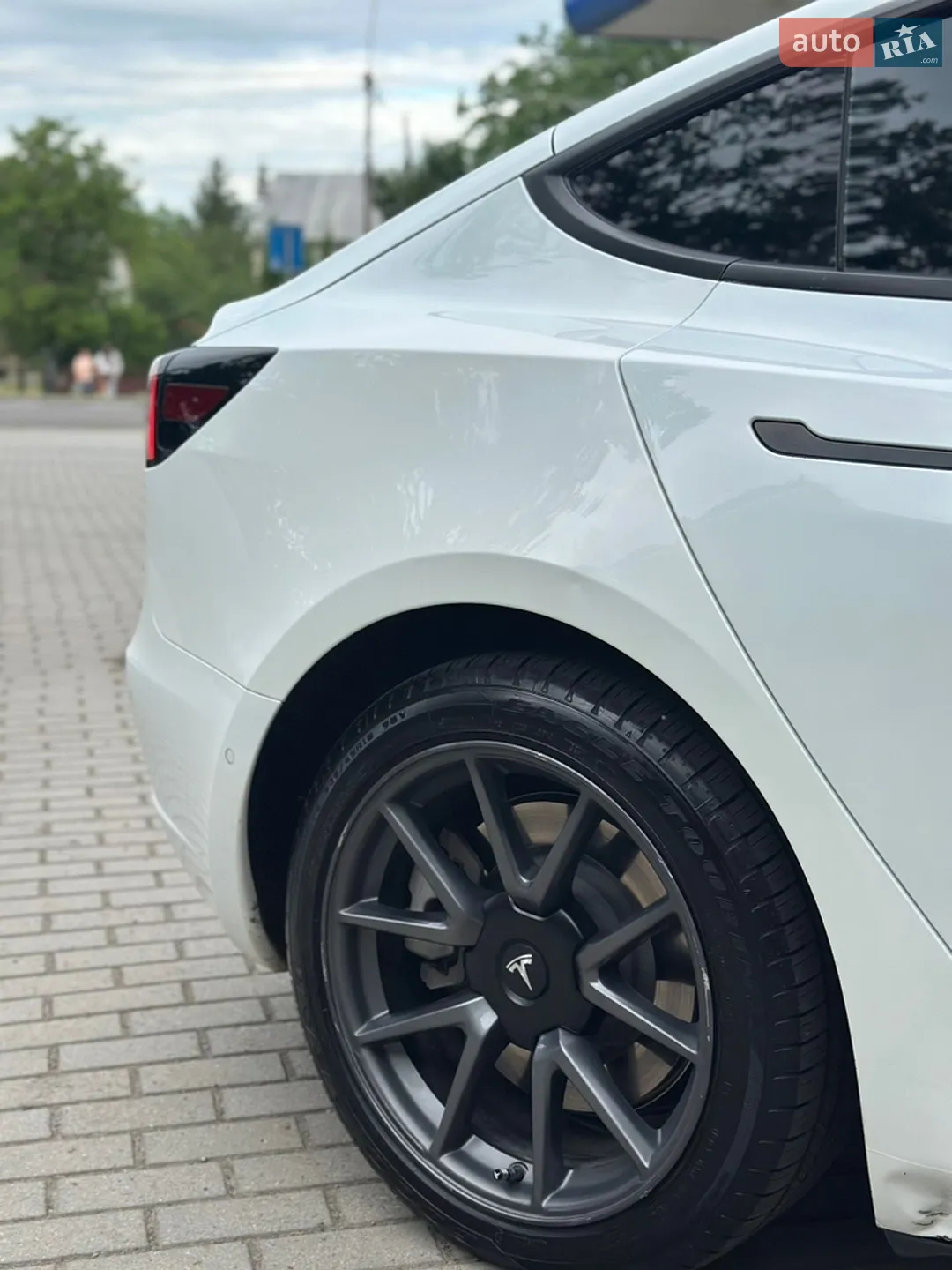 2022 Tesla Model 3 - мініатюра 19
