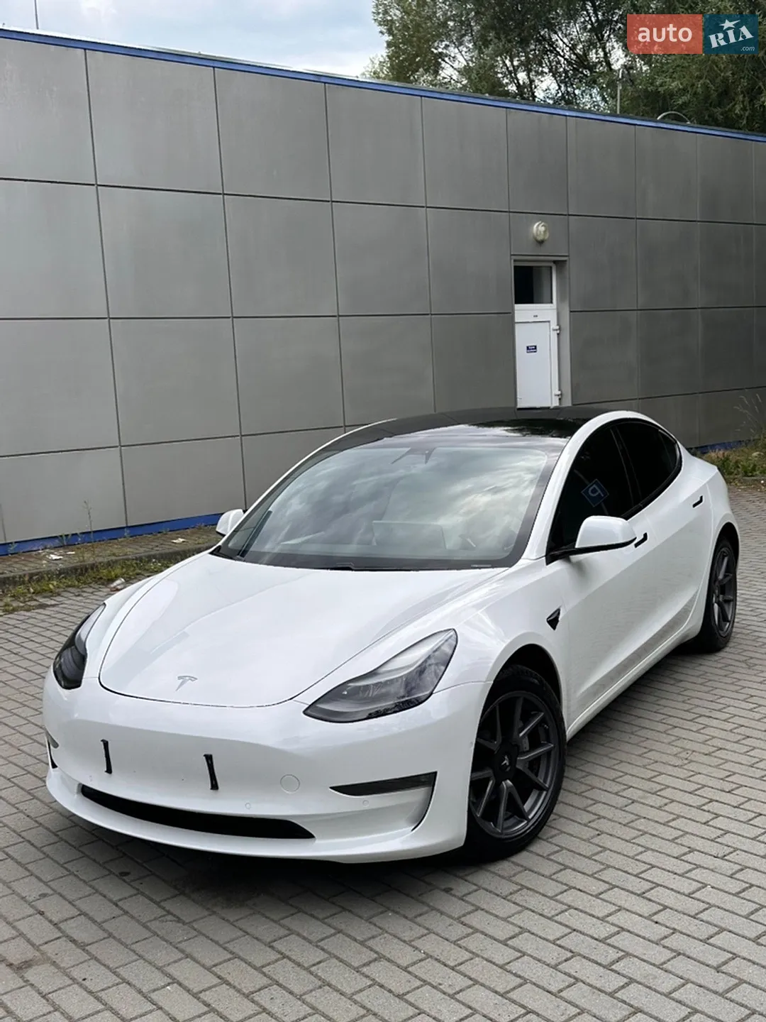 2022 Tesla Model 3 - мініатюра 24