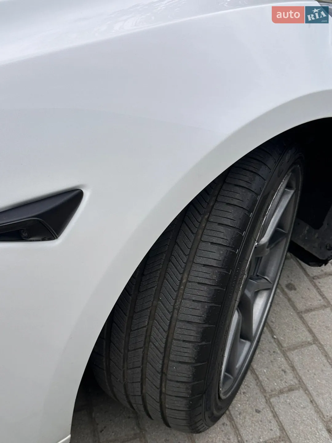 2022 Tesla Model 3 - мініатюра 27