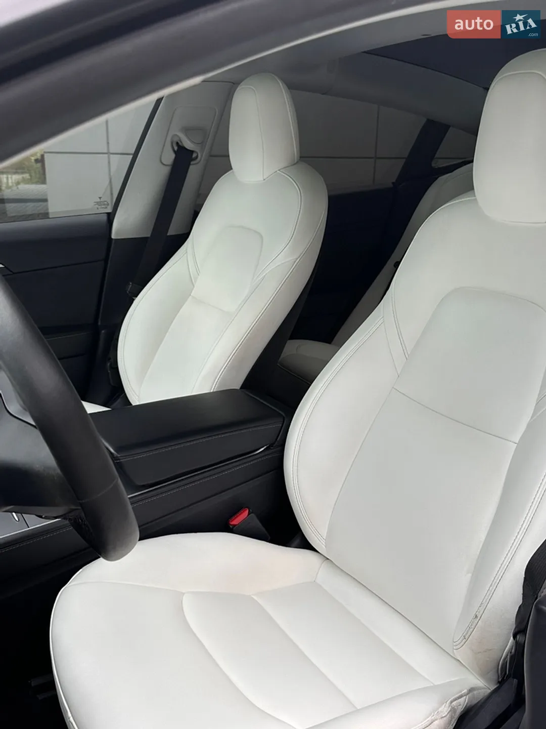 2022 Tesla Model 3 - мініатюра 30