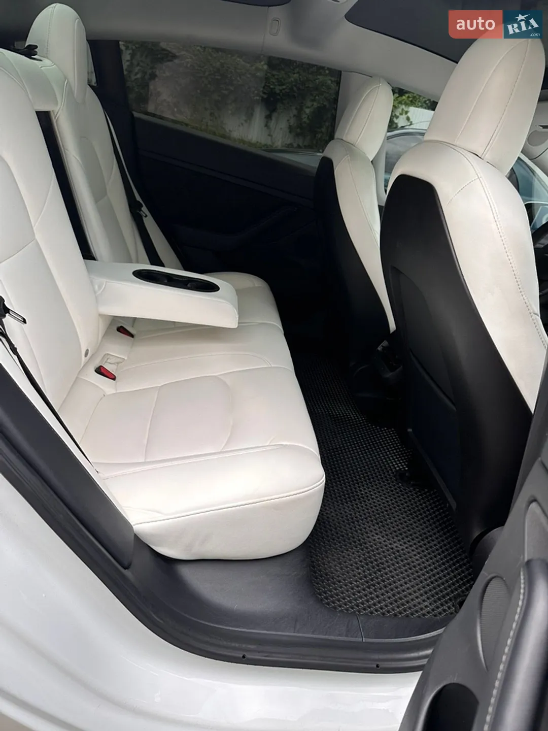 2022 Tesla Model 3 - мініатюра 34