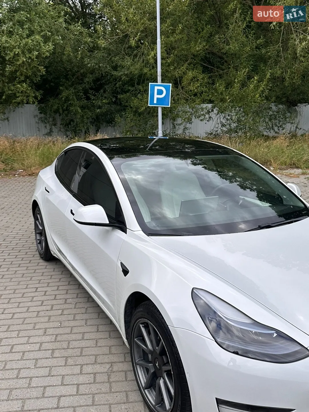 2022 Tesla Model 3 - мініатюра 40