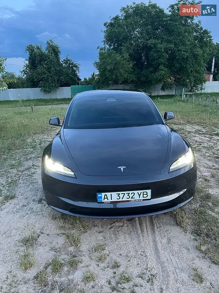 2023 Tesla Model 3 - мініатюра 12