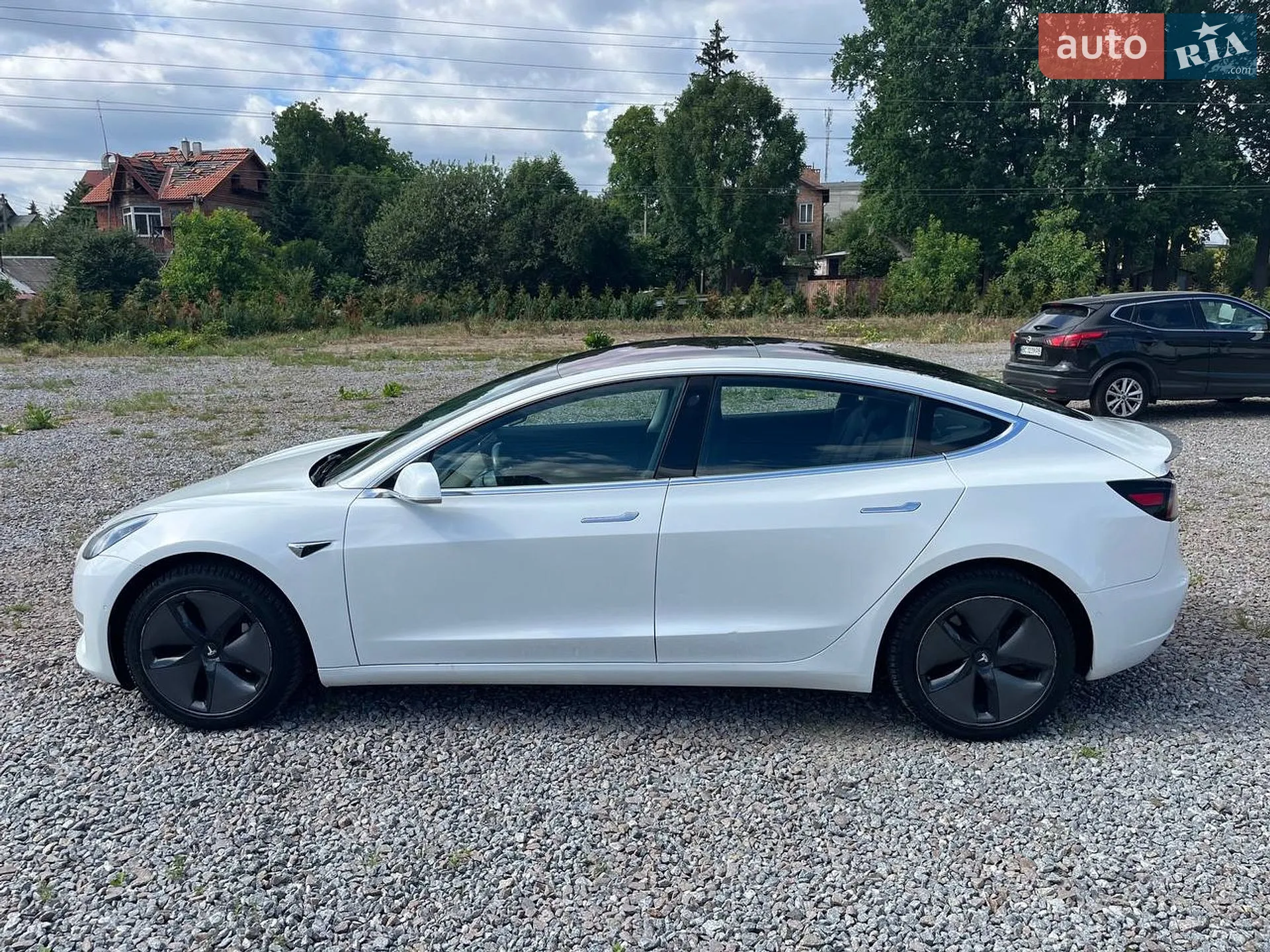 2018 Tesla Model 3 - мініатюра 3