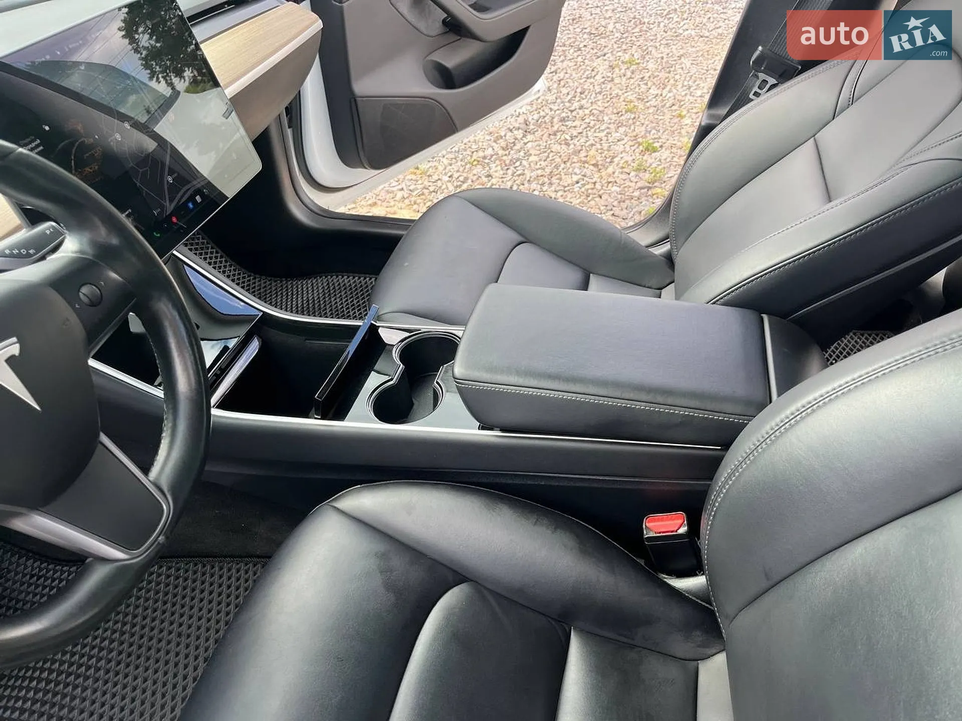 2018 Tesla Model 3 - мініатюра 21